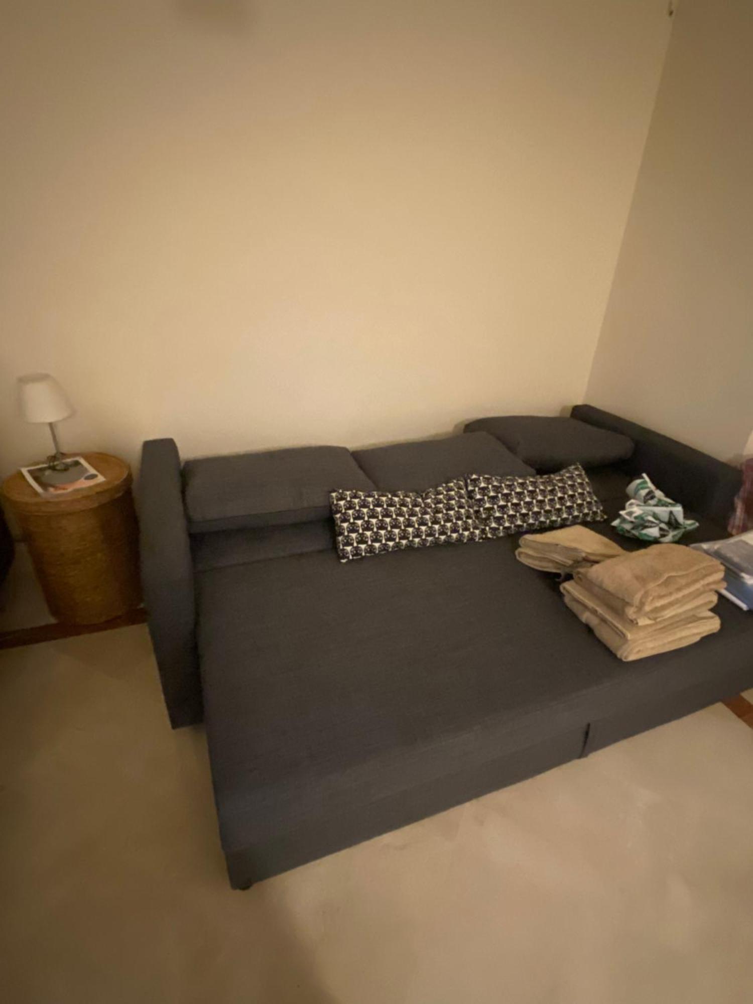 Apartamento Hacienda El Palmeral Puerto Banus มาร์เบยา ภายนอก รูปภาพ