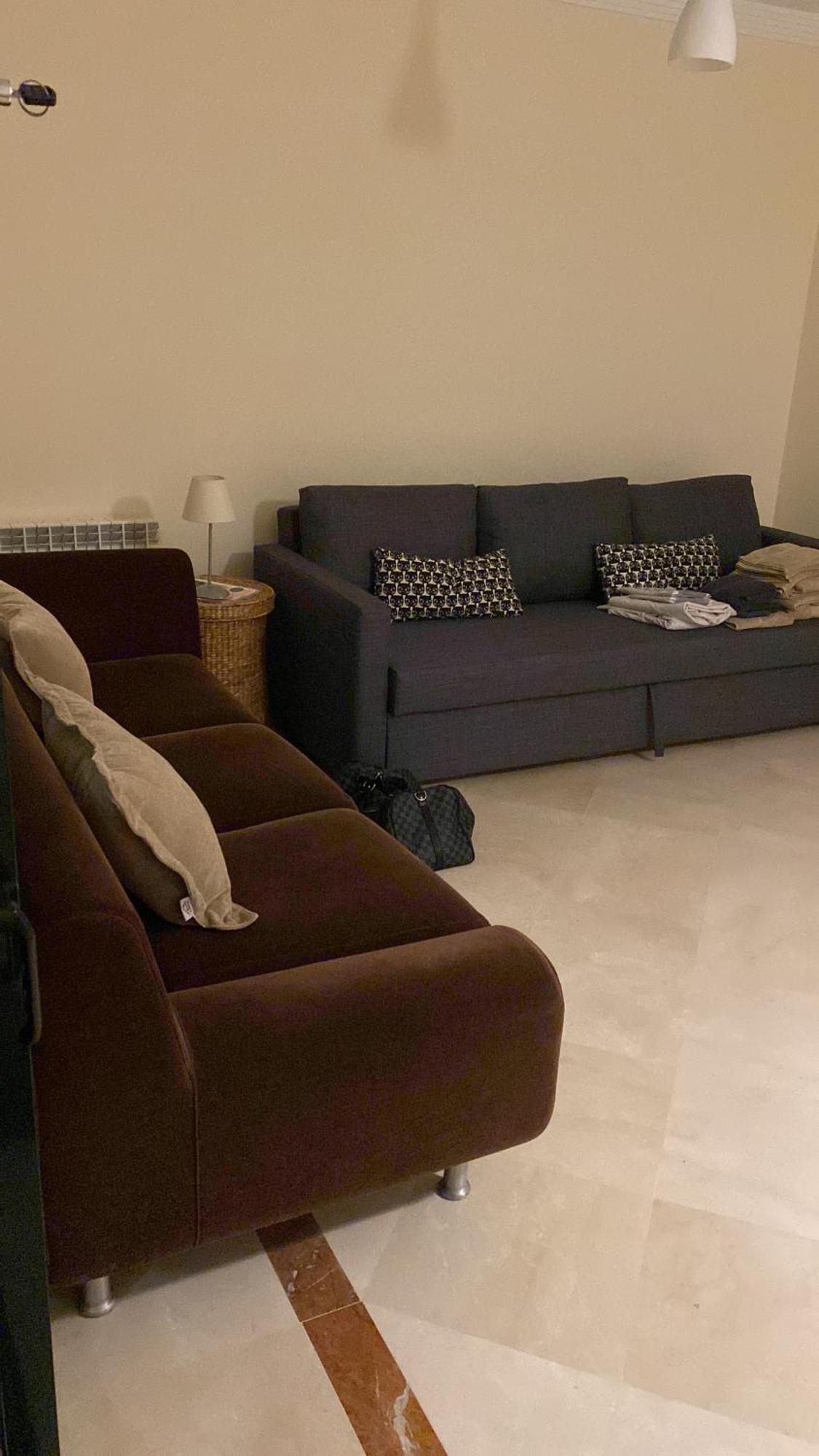 Apartamento Hacienda El Palmeral Puerto Banus มาร์เบยา ภายนอก รูปภาพ